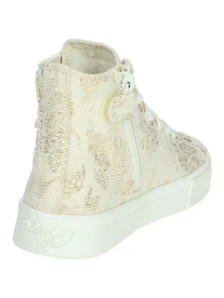 Pantofi copii Lelli Kelly alb