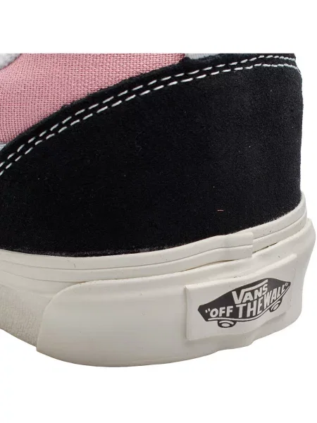 Tenisky Vans ružová