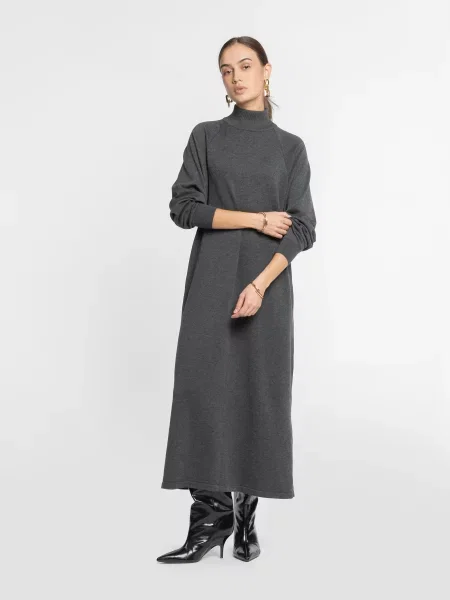 Сукні Arber сірий