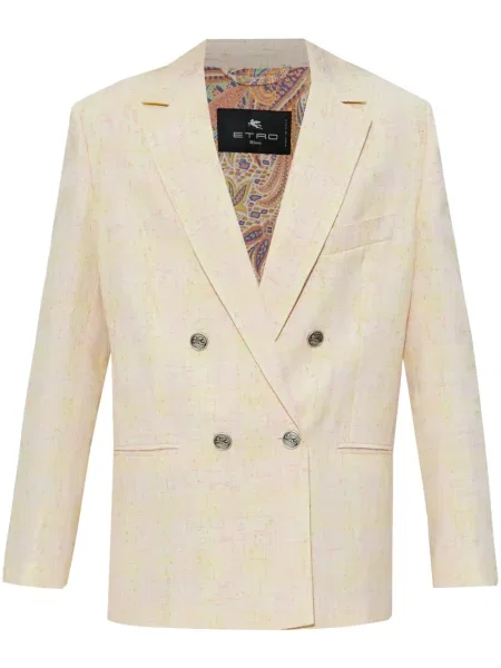 Sacou Etro