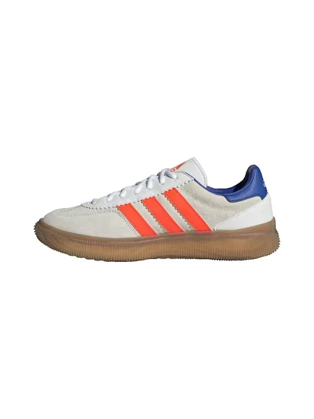 Pantofi Adidas alb