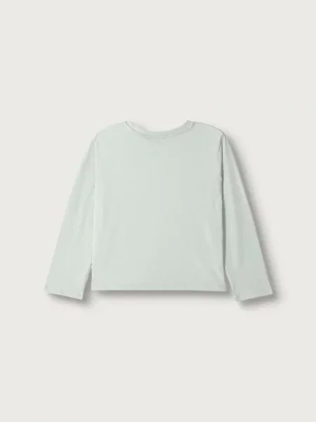 Детский лонгслив United Colors Of Benetton