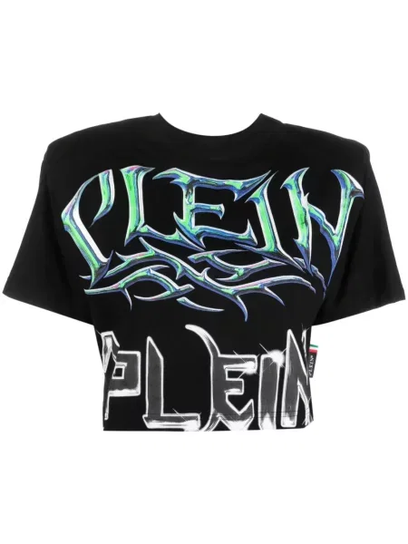 Tricou Philipp Plein cu imagine