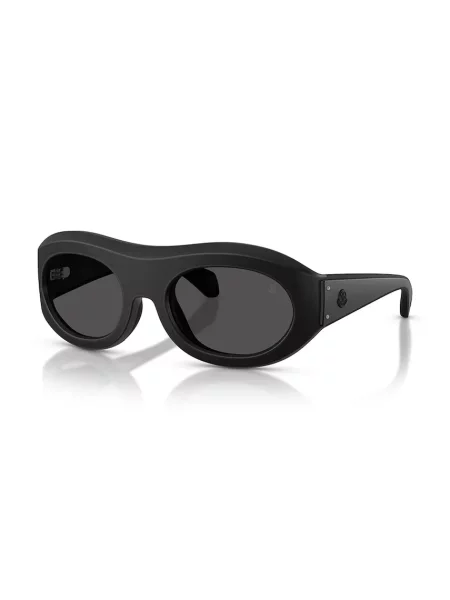 Moncler ochelari de soare RAMILLON negru