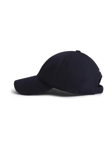 TOMMY HILFIGER Șapcă marin / roșu / alb albastru