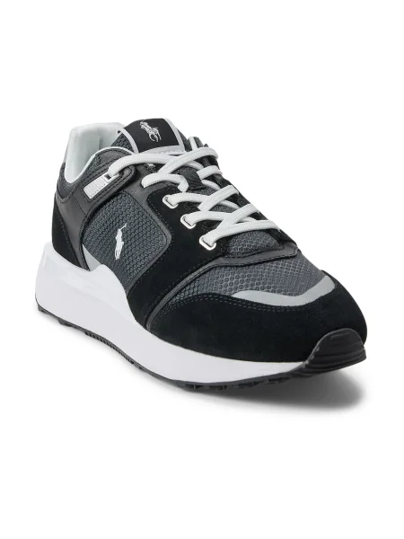 Polo Ralph Lauren Sneakers negru