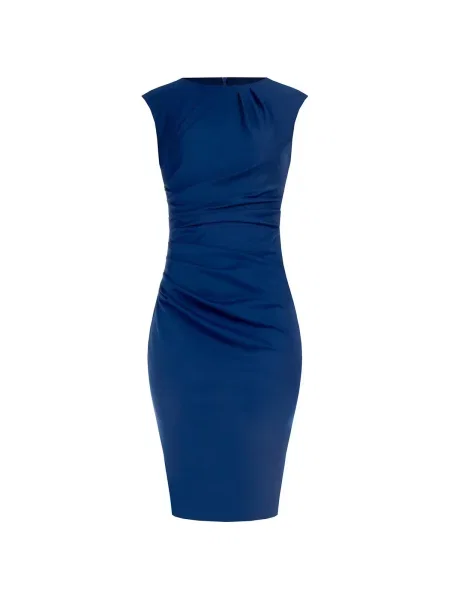 Rochie Rinascimento albastru