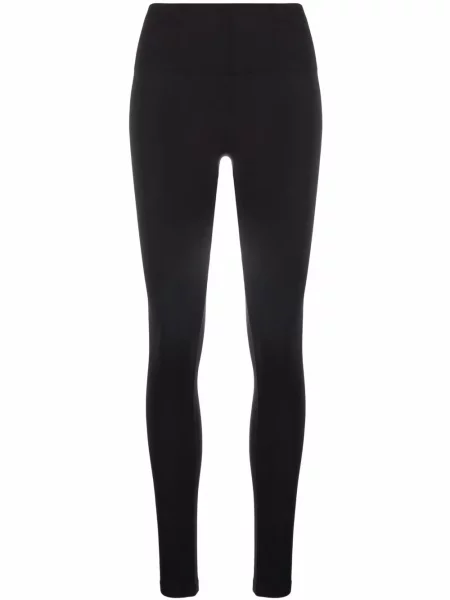 Leggings Wolford negru