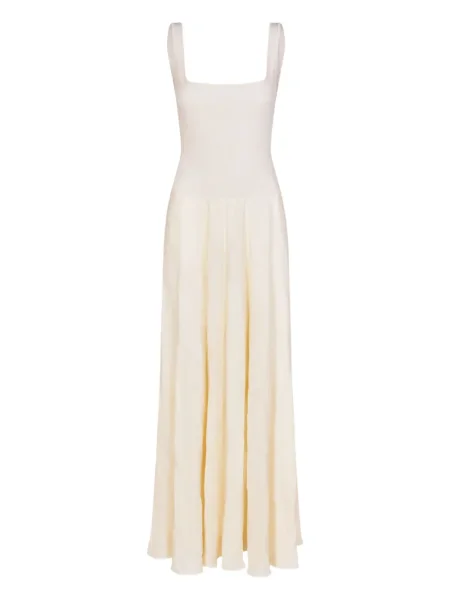 Костюм макси рокля Johanna Ortiz