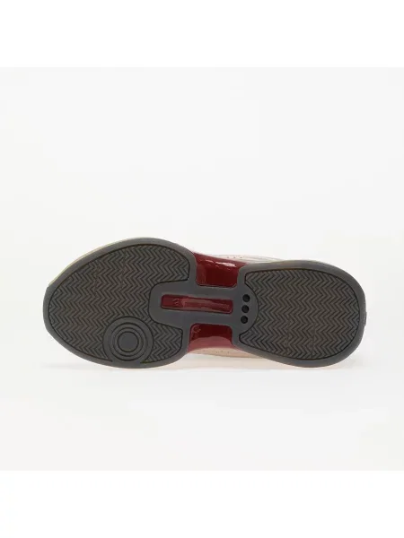 Sneakers adidas Nova IIinfinity Cyber Metallic/ Preloved Ruby/ Core Black EUR 41 fehér
