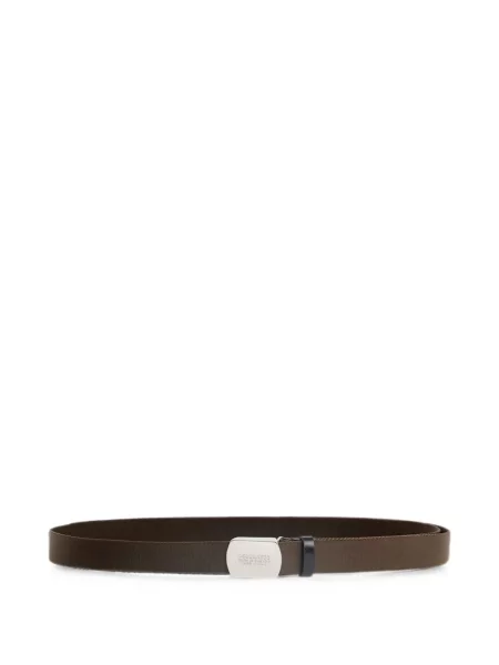 Curea Dsquared2 cu autograf verde