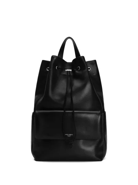 Rucsac Dolce & Gabbana negru