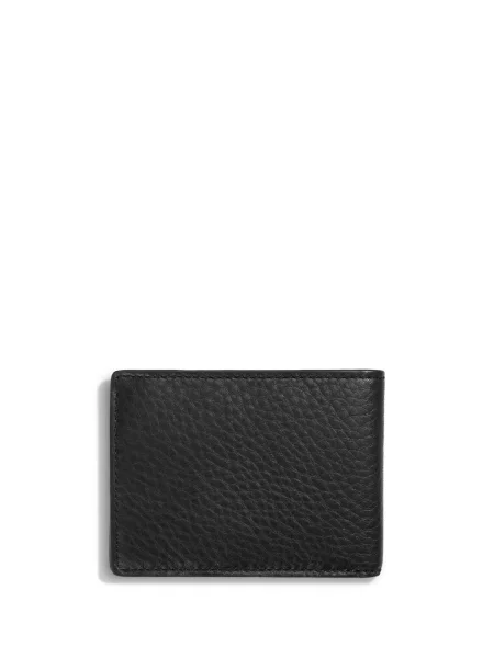 Piniginė Shinola juoda