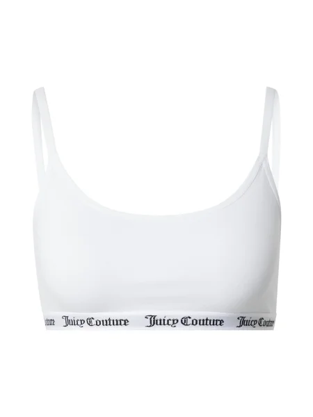 Juicy Couture Top nedrček Ren bela