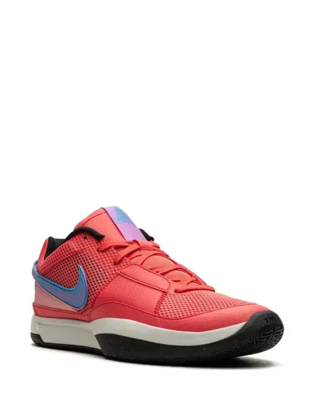 Tenisky Nike Zoom červené