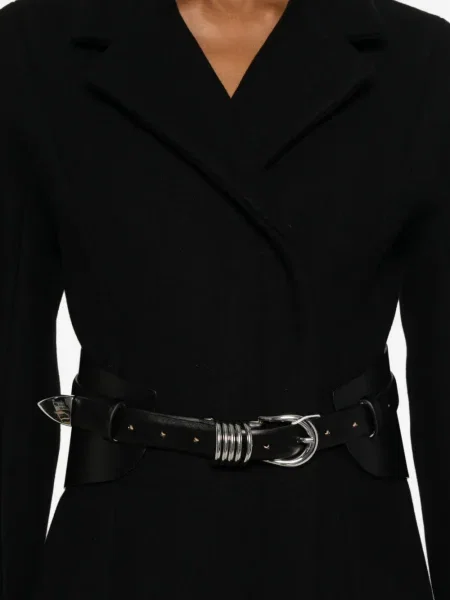 Palton Jacquemus negru