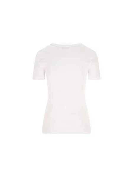 Tricou Diesel alb