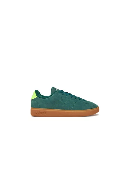 Sneakersy adidas zelené