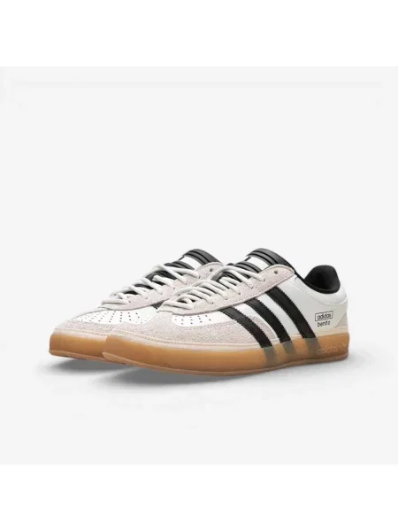 Pantofi Adidas alb