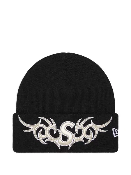 Căciulă Supreme negru