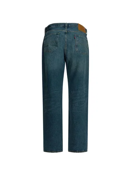 Blugi drepți Levi's® albastru