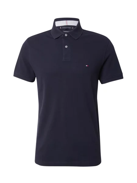 Polotričko Tommy Hilfiger bílé