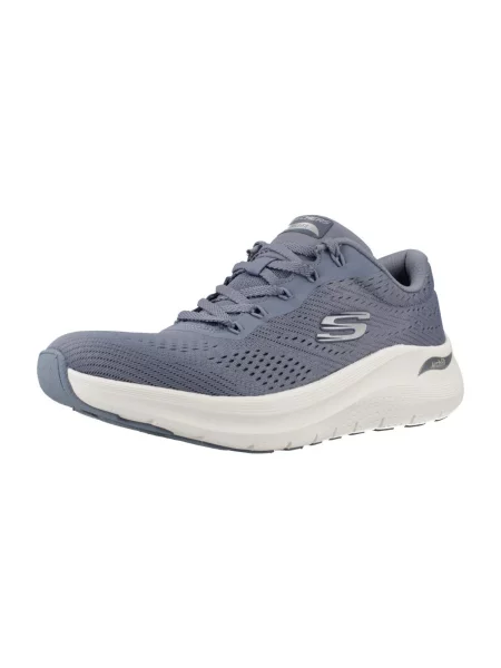 Pantofi Skechers violet