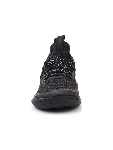Pantofi Five Ten tricotate negru