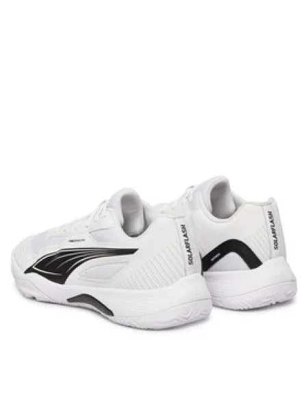 Tenisice za dvoranski nogomet Puma Solarflash III 05 bijela