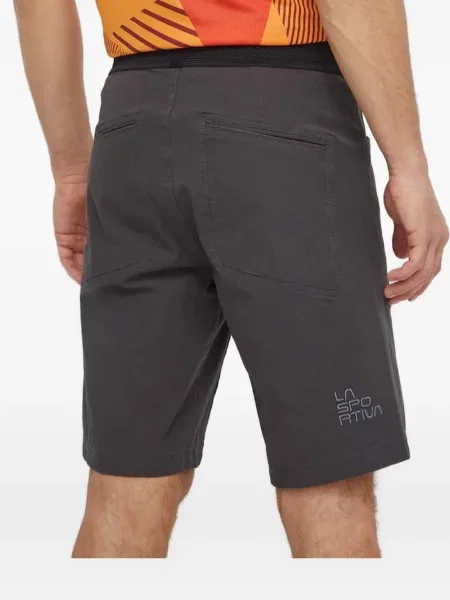 Pantaloni scurți La Sportiva gri