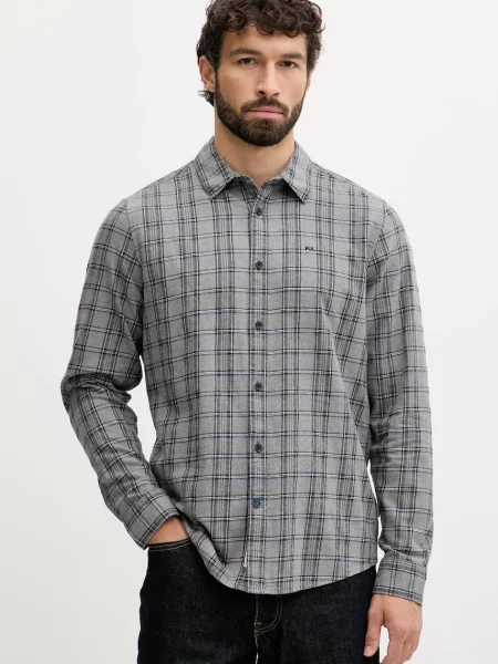 Srajca Pepe Jeans siva