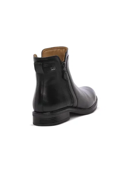Pantofi Valleverde negru