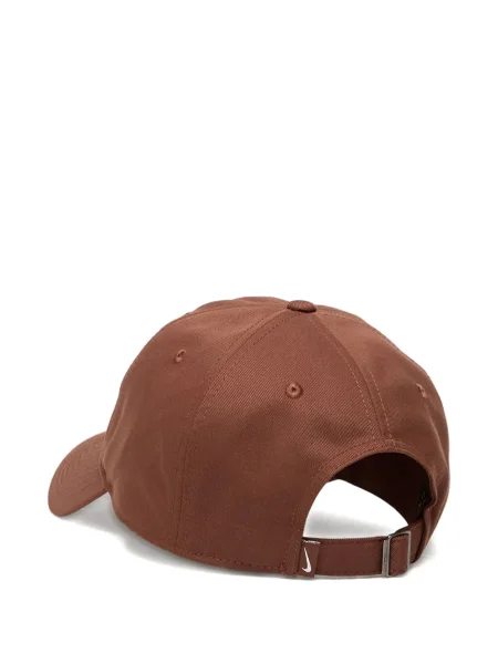 Hanorac cu glugă Nike din jacard negru