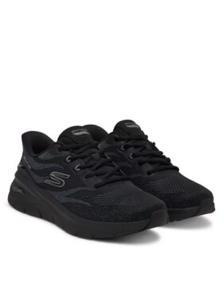 Tenisice Skechers Arch Fit crna