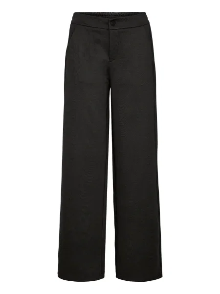 Fransa Pantaloni negru