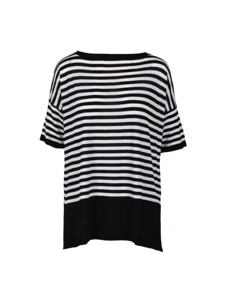 Sweter Wild Cashmere z kaszmiru czarny
