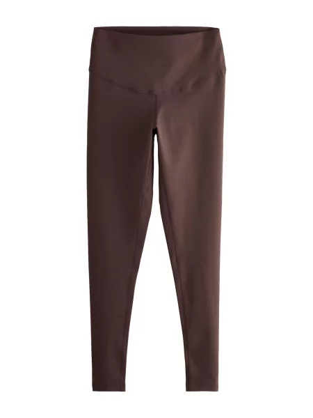 Next Leggings ciocolatiu