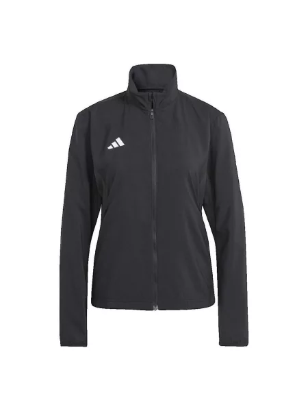 Ruha Adidas fekete
