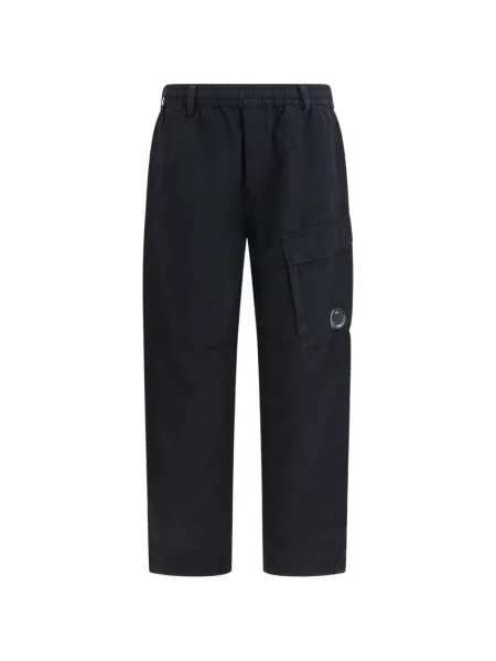 Pantaloni cargo C.p. Company albastru