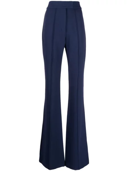 Pantaloni Alex Perry albastru