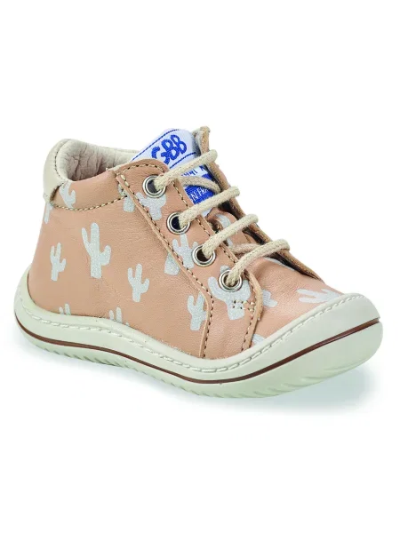 Pantofi copii Gbb bej