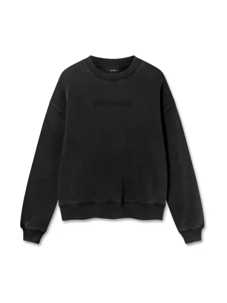 Bluza Axel Arigato czarna