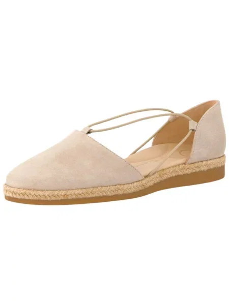 Paul Green Balerini cu curea glezna bej