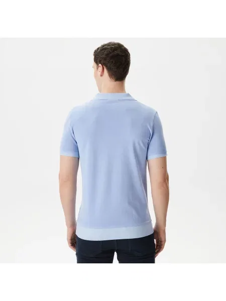 Поло Lacoste