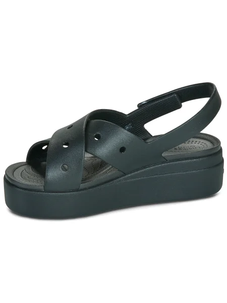 Pantofi Crocs negru