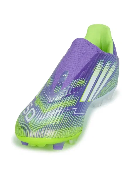 Pantofi Adidas violet