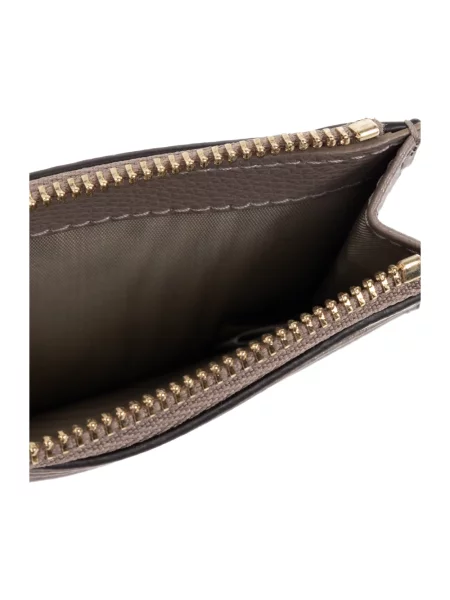 Portfel Furla szary
