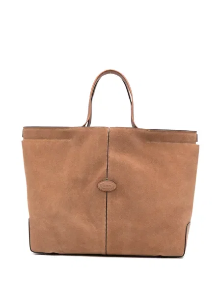 Geantă Tod's maro