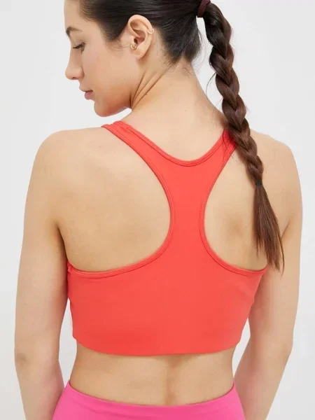 Fila Sportovní podprsenka Radford červená