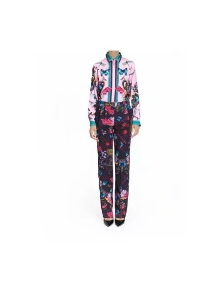 Spodnie Versace Jeans Couture